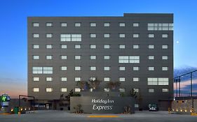 Hotel Holiday Inn Express Pachuca